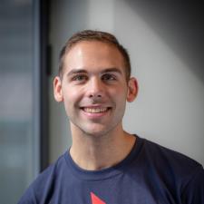 Dylan M. Near Somerset, PA, available for online & in-person tutoring