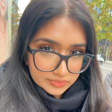 Aishwari K.
