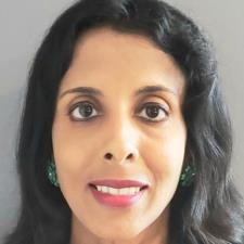 Mahima M. Near Batavia, IL, available for in-person tutoring