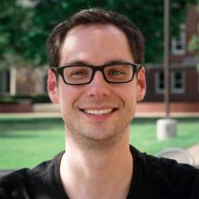 Zachary R.'s Photo