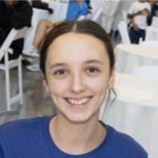 Ava A. Near Coconut Creek, FL, available for online & in-person tutoring