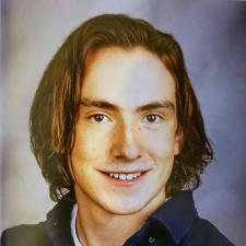 Brendan P.