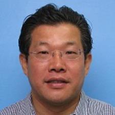 Keith Y. - ACT English Tutor