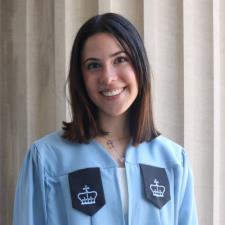 Grace B. Cambridge, MA, available for online & in-person tutoring
