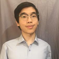 Byung M. New York, NY, available for online tutoring