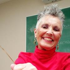 Eileen H. Near Encinitas, CA, available for online & in-person tutoring