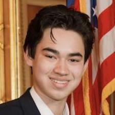 Samuel K. New York, NY, available for online & in-person tutoring