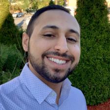 Ray R. Chicago, IL, available for online & in-person tutoring