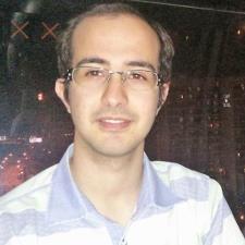 Ehsan H. -  Tutor