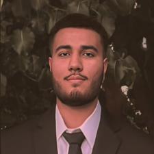 Armaan K. Near Sanger, CA, available for online & in-person tutoring