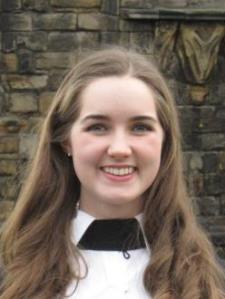 Kelsey S. - Tutor