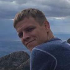 Joshua K. Near Sandia Park, NM, available for in-person tutoring