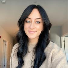 Lindsay G. Merrimack, NH, available for online & in-person tutoring