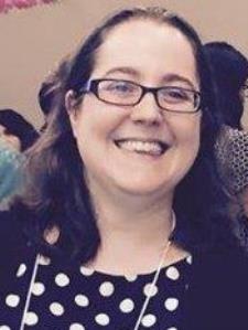 Nicole Z. Near Bee Cave, TX, available for online & in-person tutoring