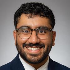 Shoaib S. Irving, TX, available for online & in-person tutoring