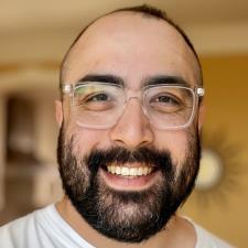 Maxim L. Near San Rafael, CA, available for online & in-person tutoring