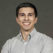 Joshua T. Near Birmingham, MI, available for online & in-person tutoring