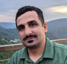 Yusuf F. Broken Arrow, OK, available for online & in-person tutoring