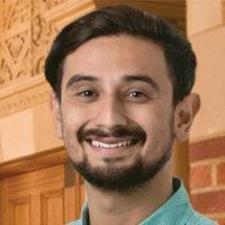Ryan V. Whittier, CA, available for online & in-person tutoring