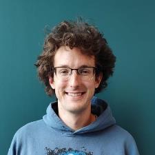 Ben S. Near Chula Vista, CA, available for in-person tutoring