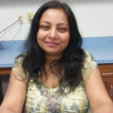 Richa Y. Near Fort Worth, TX, available for in-person tutoring
