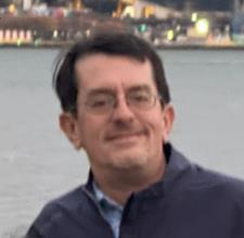 Mitch F. New York, NY, available for online tutoring