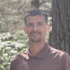 Mohammad N.
