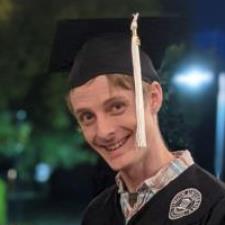 Matthew P. Louisville, KY, available for online & in-person tutoring