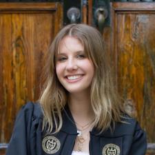 Marissa G. Near Stone Mountain, GA, available for online & in-person tutoring