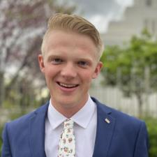 Benjamin D. Near Saratoga Springs, UT, available for online & in-person tutoring