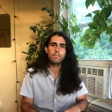 Daniel A. Brooklyn, NY, available for online & in-person tutoring