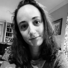 Isabel B. Near Ardsley, NY, available for online & in-person tutoring