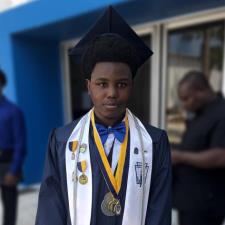 Elijah A. Near Kissimmee, FL, available for online & in-person tutoring