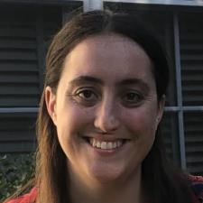 Katherine A. Near Leesburg, VA, available for in-person tutoring