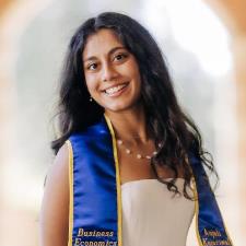 Anjali K.