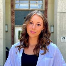 Brianne G. Philadelphia, PA, available for online & in-person tutoring