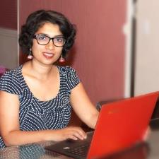 Vaishnavi S.'s Photo