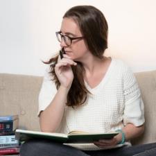 Brooke S. Near Marana, AZ, available for online & in-person tutoring