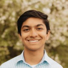 Raaghav M. Near Glendale, CA, available for online & in-person tutoring