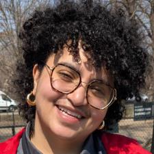 Somayah A. Near East Orange, NJ, available for online & in-person tutoring