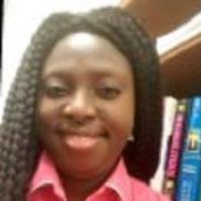 Oluwaseun F. - Patient, knowledgeable and Certified Chemistry Tutor