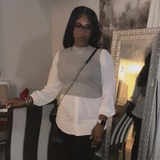 Britaney J.'s Photo
