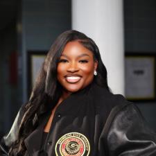 Chardae V.