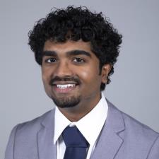 Harrish G. Near Fairfax, VA, available for online & in-person tutoring