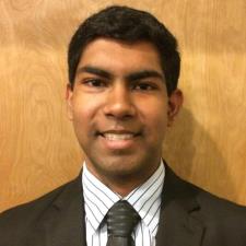 Hari N. - Experienced Tutor to help with Biology, MCAT prep and college coaching