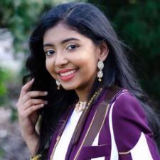 Akshitha N. Near Zephyrhills, FL, available for online & in-person tutoring