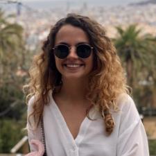 Lucie K. - University of Illinois Student obtaining degree in Spanish