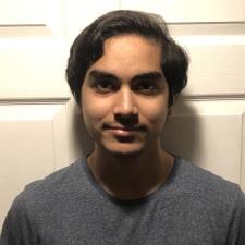 Arsalan A.