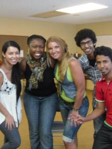 Cassandra M.'s Photo