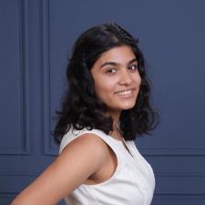 Ishani S. Near Dallas, TX, available for online & in-person tutoring